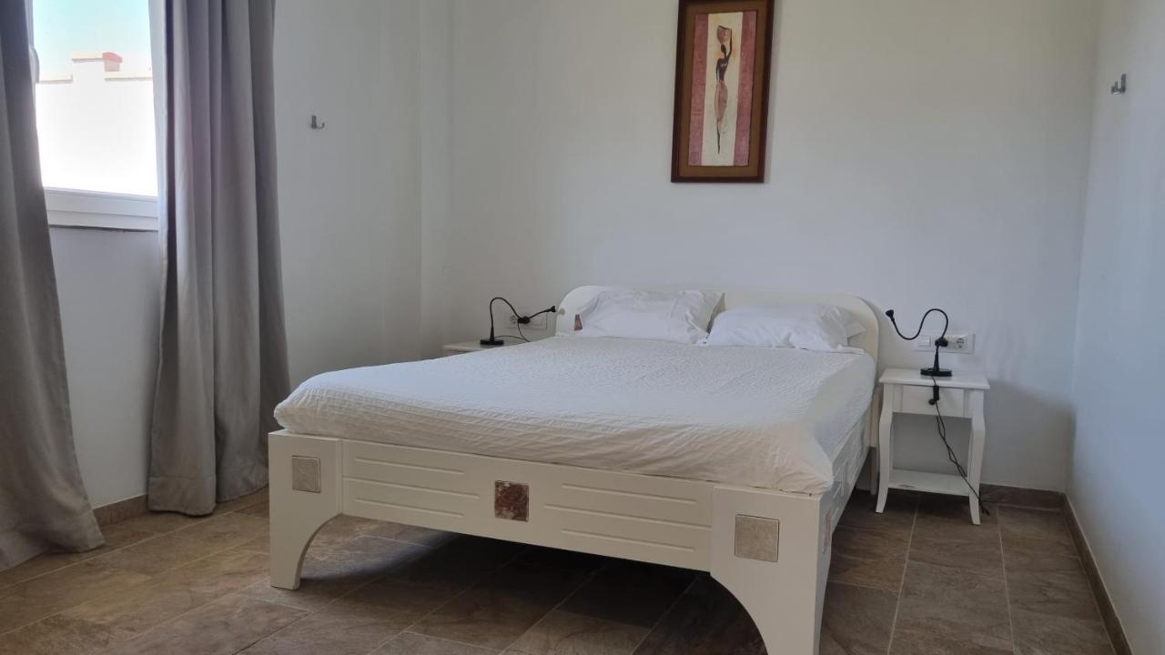 Casa Poniente Villa Chiclana de la Frontera Buitenkant foto