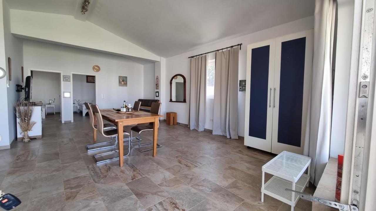 Casa Poniente Villa Chiclana de la Frontera Buitenkant foto