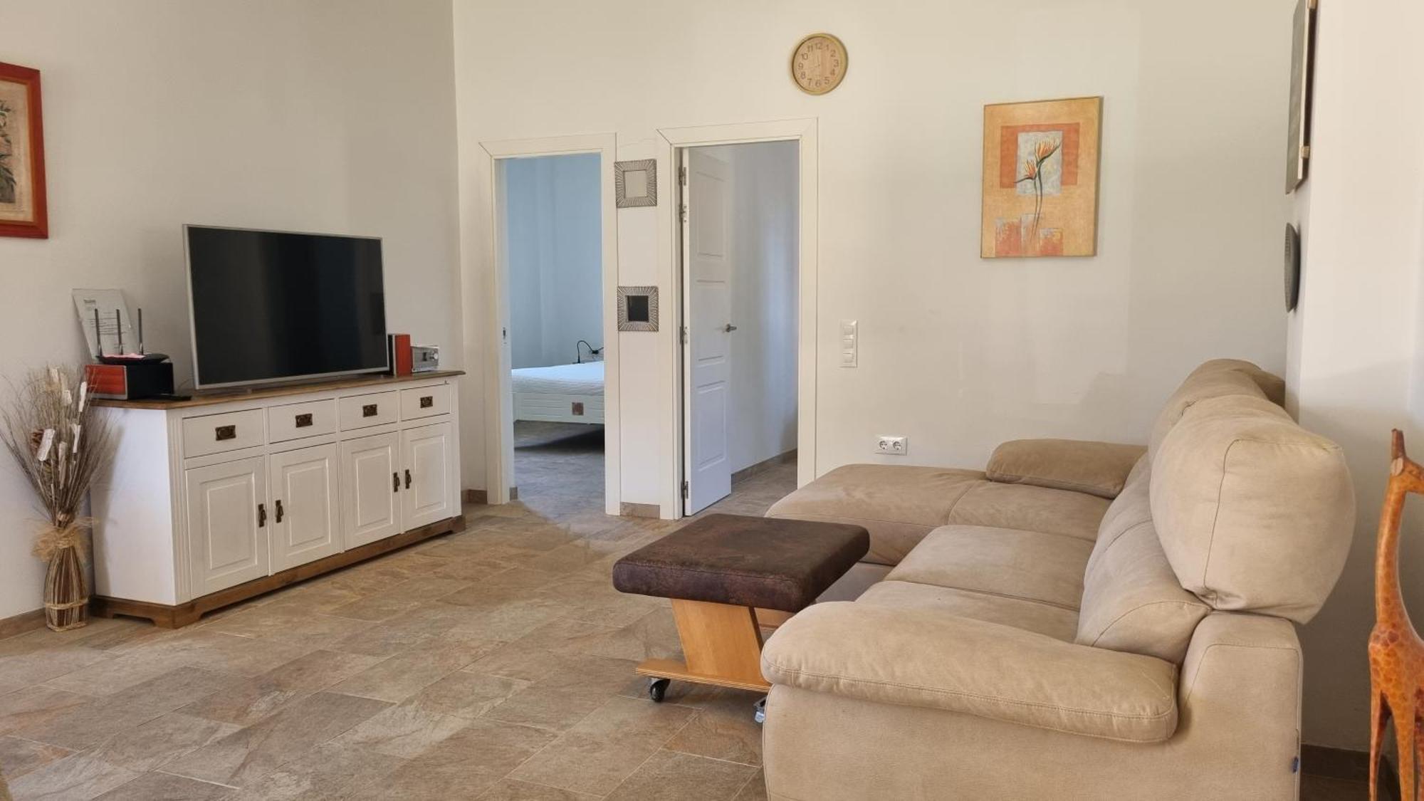 Casa Poniente Villa Chiclana de la Frontera Buitenkant foto